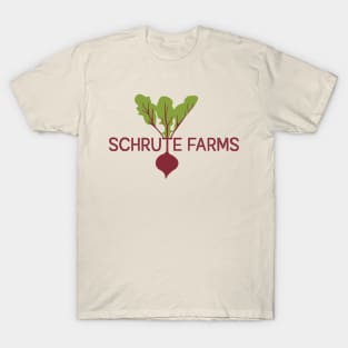 Schrute Farms T-Shirt